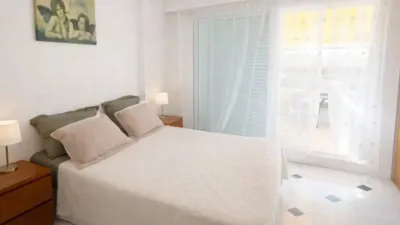 Apartment in Calella photo 4