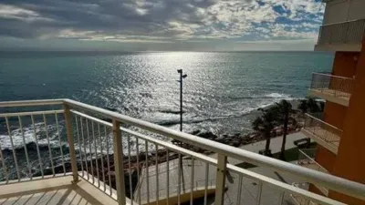 Pis – Torrevieja - Vista 3