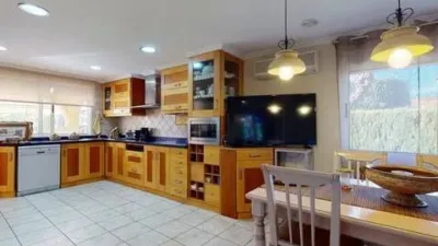 Chalet in El Raval-Puertas Encarnades photo 11