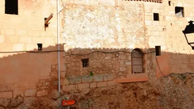 Chalet on Carrer de Joan Mieres photo 42