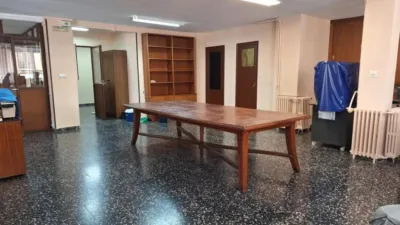 Apartment in Oria photo 14