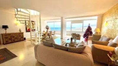Apartment on Calle Boca Cangrejo, No Number photo 3