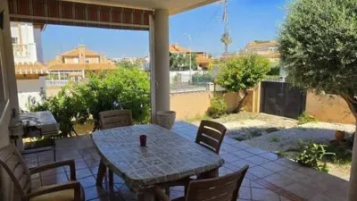 House in Aguas Nuevas-Torreblanca-Sector 25 photo 21