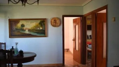 Chalet in Cudón photo 13