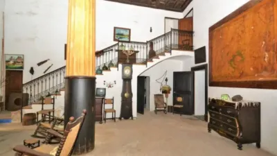Rustic house on Carrer Major photo 5