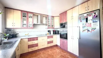 Chalet in Sant Vicent del Raspeig - San Vicente del Raspeig photo 37