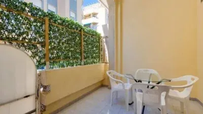 Apartment on Calle de los Gases photo 18