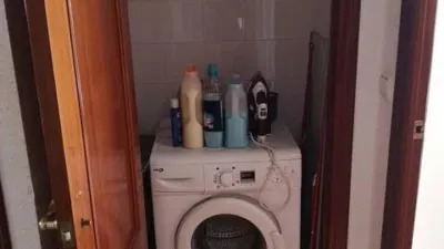 Apartment in La Palmera-Reina Mercedes photo 5