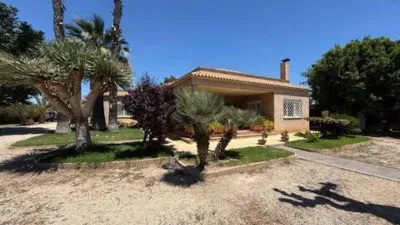 Casa – Elx / Elche, la Foia - Vista 4