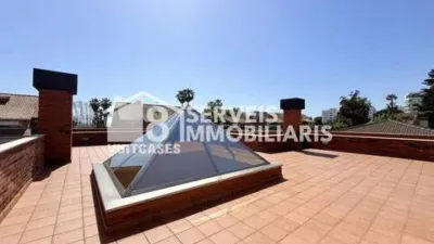 Chalet in Sant Vicenç de Montalt photo 45