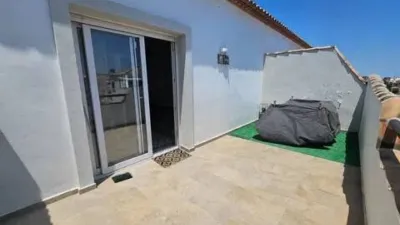 Apartment on Calle del Río Júcar photo 27