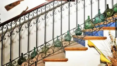 Rustic house on Carrer Major photo 10