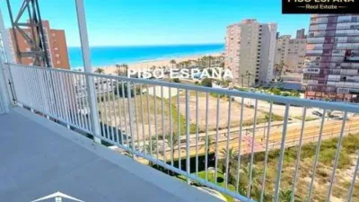 Pis – Alicante - Alacant - Vista 3