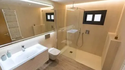 Chalet in Muro photo 20