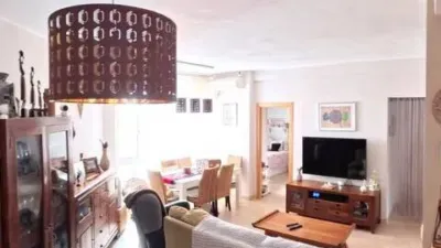 Apartment in Los Remedios photo 5