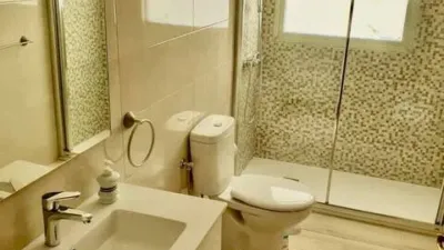 Apartment on Avenida Valle San Lorenzo photo 15