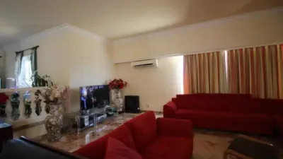 Chalet in Fuengirola photo 2