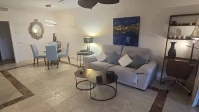 Apartment on Pico Alcazaba Street photo 87