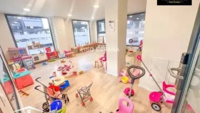 Apartment in Playa de San Juan photo 45