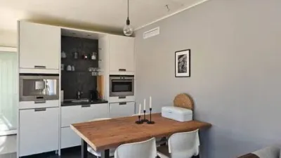 Chalet in Urbanizations photo 34