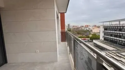 Apartment in Juan Carlos I photo 3