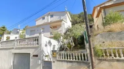 Chalet in Canyelles photo 6