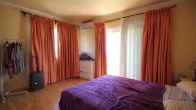 Chalet in Fuengirola photo 12