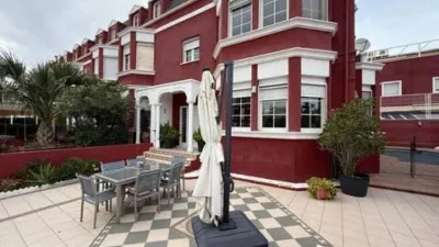 Casa – Elche/Elx, Polígon Altabix, Urbanització Les Atzavares - Vista 2