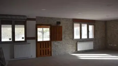 Chalet in Soncillo photo 11