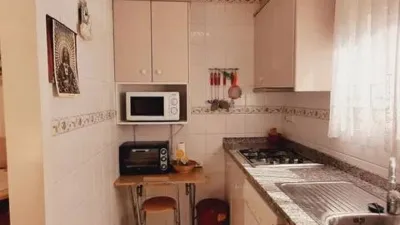 Apartment on Calle 9 de Octubre, 2 photo 18
