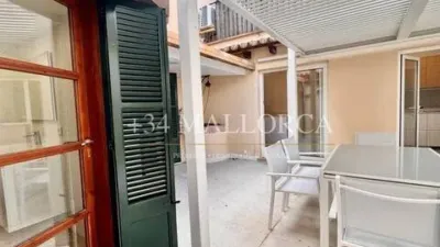 Flat in Santa Eugènia photo 25