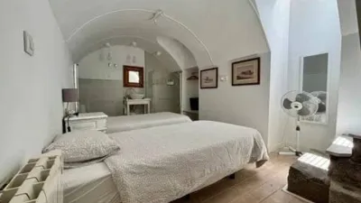 Flat in Embajadores-Lavapiés photo 12