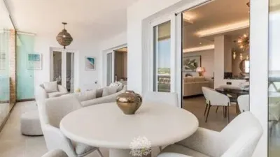 Apartment in Calle Perla de La Bahia No Number photo 22