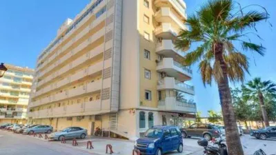 Apartment in Puerto Deportivo photo 18