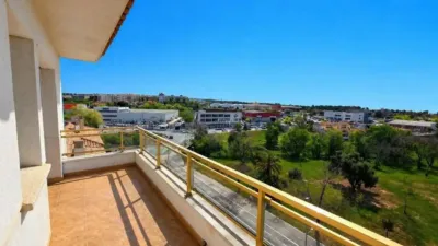 Top-floor apartment in Barri de Mar-Ribes Roges-Plaça de la Sardana photo 14