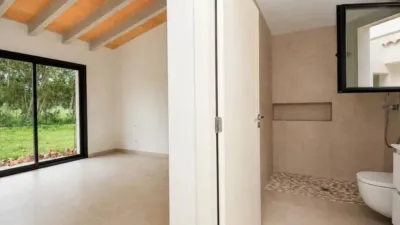 Rustic house in Muro photo 19