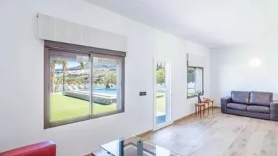 Chalet in the Centre photo 21