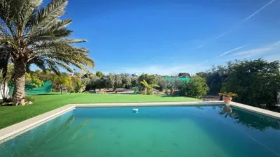 Chalet in Sant Vicent del Raspeig - San Vicente del Raspeig photo 20
