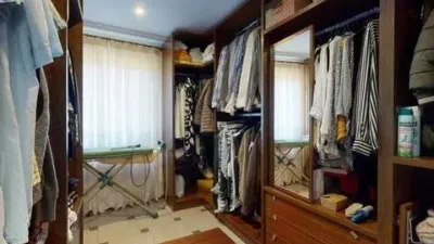 Chalet in El Raval-Puertas Encarnades photo 20