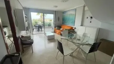 Piso – Dénia, les Marines - Vista 3