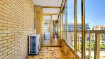Apartment in San Francisco photo 6