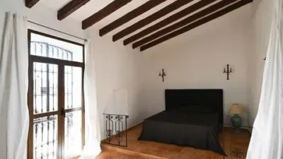 Chalet in Callosa d'en Sarrià photo 23