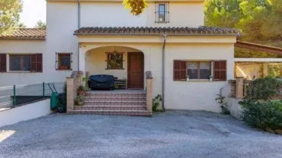 Rustic house in Platja d'Alcúdia-Port d'Alcúdia photo 39
