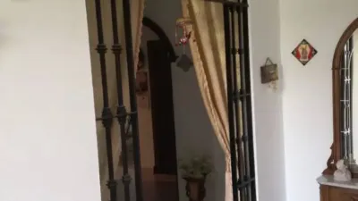 Chalet in Arcos de la Frontera photo 9
