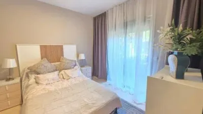 Apartment in El Paraíso-Atalaya-Benamara photo 27