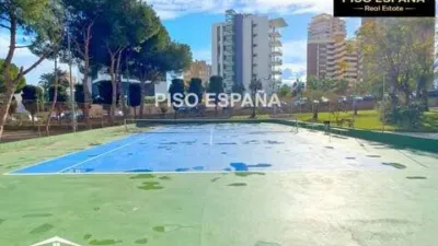 Apartment in Playa de San Juan photo 50