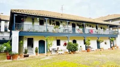 Apartment in San Bartolomé-Judería photo 22