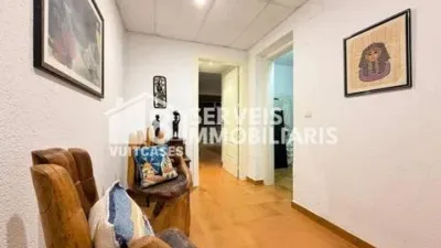 Chalet in Sant Vicenç de Montalt photo 47