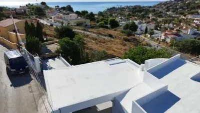 Chalet in Calpe - Calp photo 6