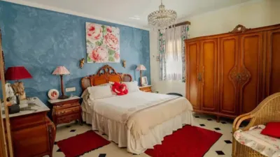 Chalet in Fuengirola photo 20
